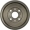 Centric Parts Standard Brake Drum, 123.45018 123.45018 - alternate 5